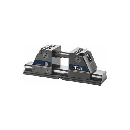Garant Xpent 5-axis Vise, Type: 0 361100 0